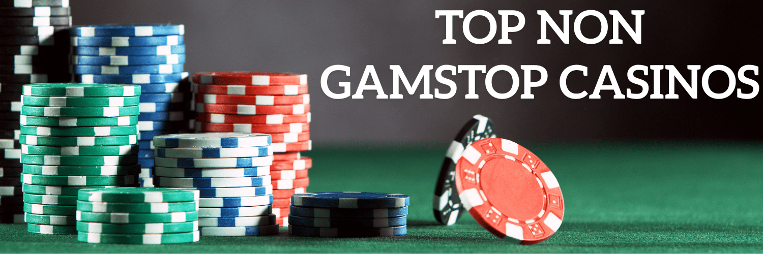 Explore the Exciting World of New Non Gamstop Casino Sites